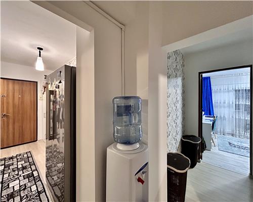 Apartament 2 camere decomandat, Democratiei, Ploiesti