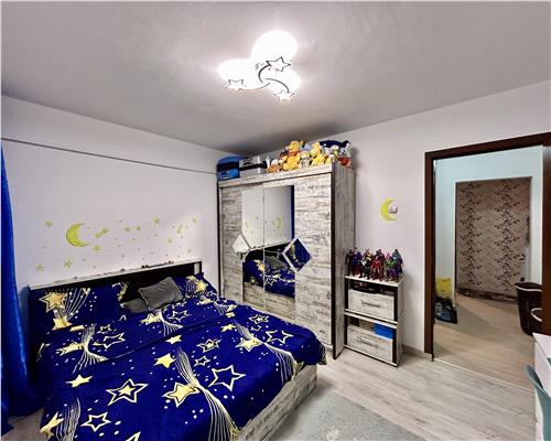 Apartament 2 camere decomandat, Democratiei, Ploiesti