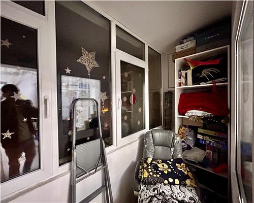 Apartament 2 camere decomandat, Democratiei, Ploiesti