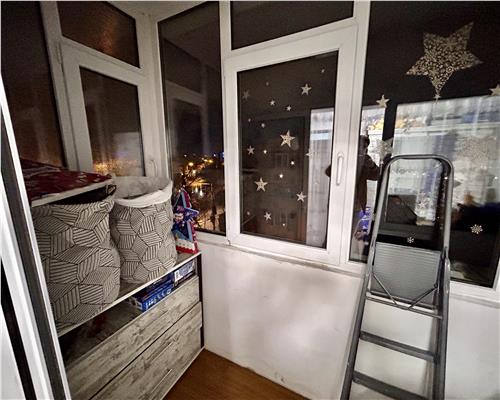 Apartament 2 camere decomandat, Democratiei, Ploiesti