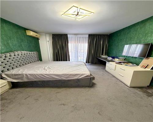 Apartament 3 camere, terase 32 mp, 2 parcari, Ploiesti, Albert