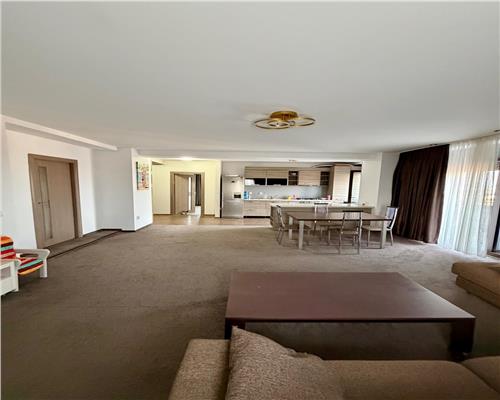 Apartament 3 camere, terase 32 mp, 2 parcari, Ploiesti, Albert