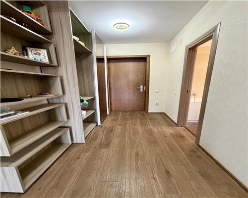 Apartament 3 camere, terase 32 mp, 2 parcari, Ploiesti, Albert