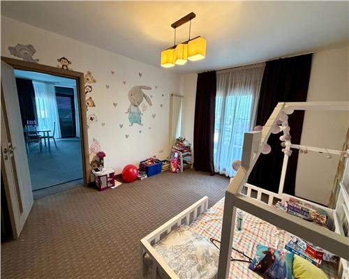 Apartament 3 camere, terase 32 mp, 2 parcari, Ploiesti, Albert