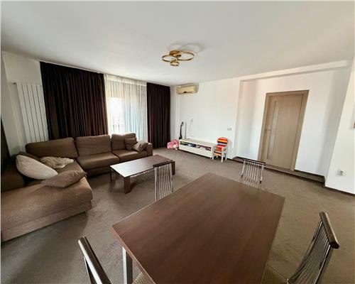 Apartament 3 camere, terase 32 mp, 2 parcari, Ploiesti, Albert