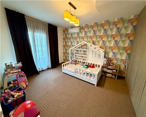 Apartament 3 camere, terase 32 mp, 2 parcari, Ploiesti, Albert