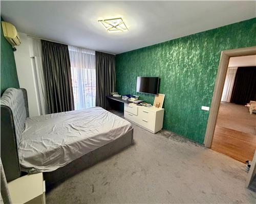 Apartament 3 camere, terase 32 mp, 2 parcari, Ploiesti, Albert