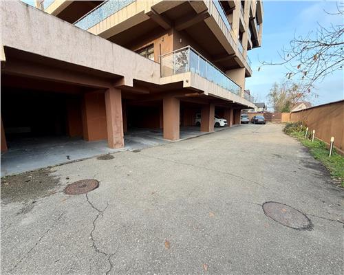 Apartament 3 camere, terase 32 mp, 2 parcari, Ploiesti, Albert