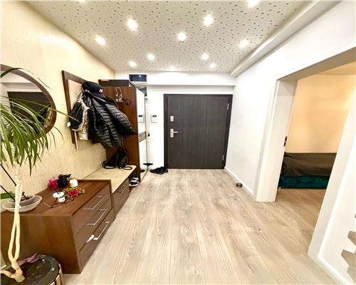 Apartament 3 camere, parcare proprie, mobilat si utilat, Albert, Ploie