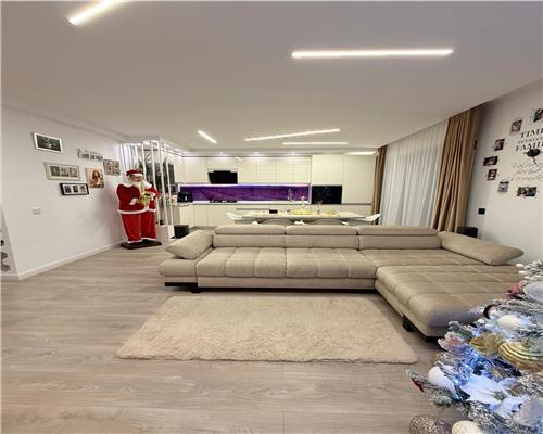 Apartament 3 camere, parcare proprie, mobilat si utilat, Albert, Ploie