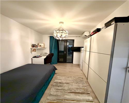 Apartament 3 camere, parcare proprie, mobilat si utilat, Albert, Ploie