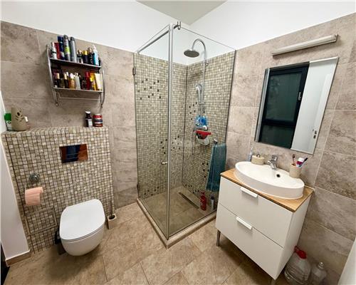 Apartament 3 camere, parcare proprie, mobilat si utilat, Albert, Ploie