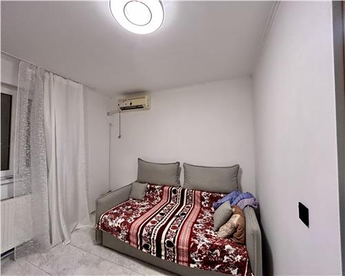 De vanzare Garsoniera 20.53 mp decomandata, Teleajen, Ploiesti