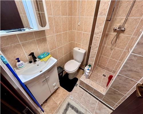 De vanzare Garsoniera 20.53 mp decomandata, Teleajen, Ploiesti