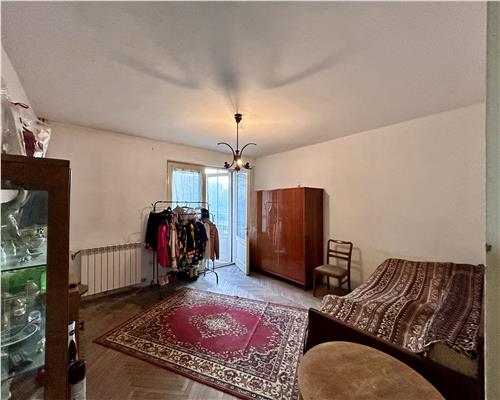 Apartament 2 camere, 42mp, decomandat, Sud, Ploiesti