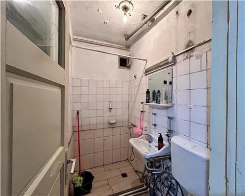 Apartament 2 camere, 42mp, decomandat, Sud, Ploiesti