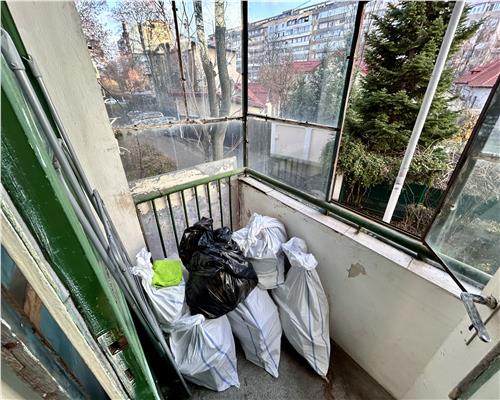 Apartament 2 camere, 42mp, decomandat, Sud, Ploiesti