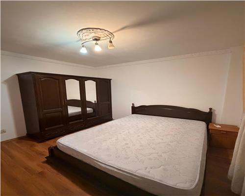 Apartament 3 camere ,centrala proprie,  in Ploiesti ,  P ta M. Viteazu