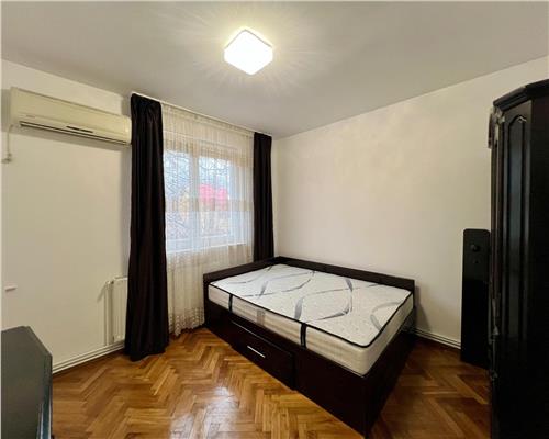 Inchiriere apartament 2 camere, proaspat renovat, zona Sud