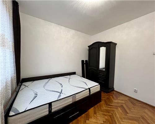 Inchiriere apartament 2 camere, proaspat renovat, zona Sud