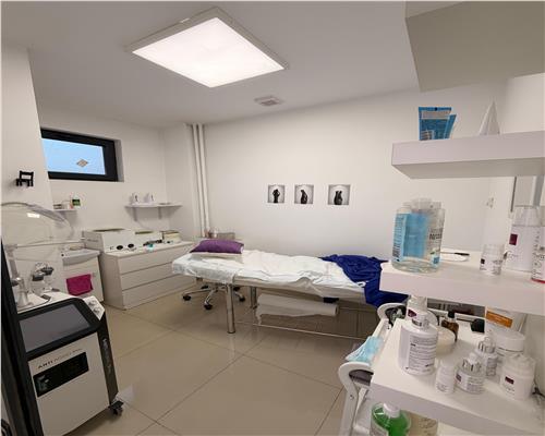 Spatiu comercial parter, Ploiesti, central , republicii stradal