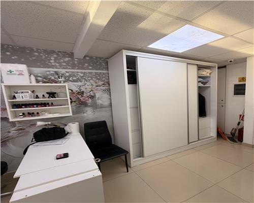 Spatiu comercial parter, Ploiesti, central , republicii stradal