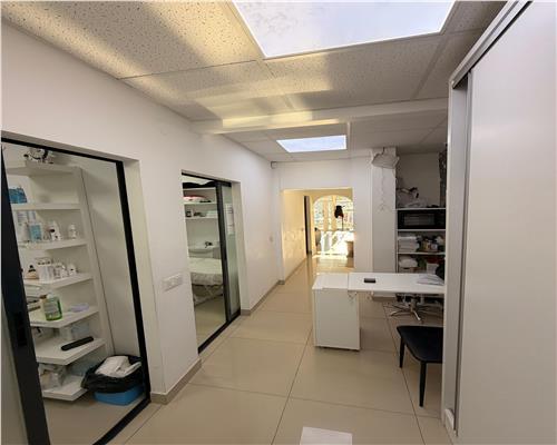 Spatiu comercial parter, Ploiesti, central , republicii stradal