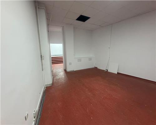 Spatiu comercial, parter de bloc, stradal, Ploiesti, Ultracentral