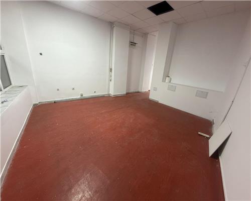 Spatiu comercial, parter de bloc, stradal, Ploiesti, Ultracentral