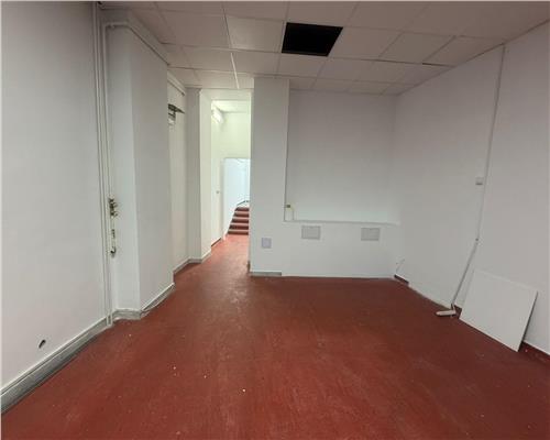Spatiu comercial, parter de bloc, stradal, Ploiesti, Ultracentral