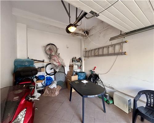 Vanzare Vila 4 camere, 2 dressinguri, 2010, Cioceanu, Ploiesti