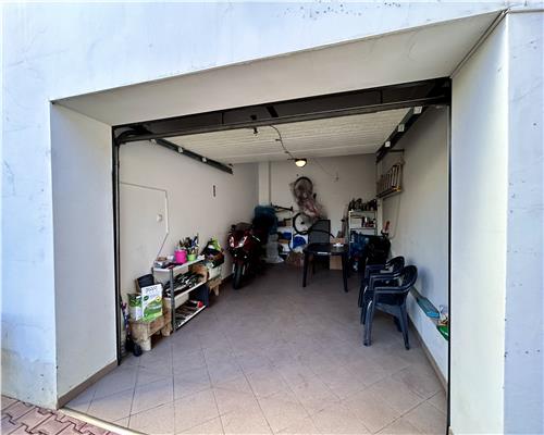 Vanzare Vila 4 camere, 2 dressinguri, 2010, Cioceanu, Ploiesti