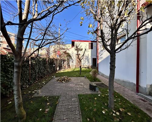 Vanzare Vila 4 camere, 2 dressinguri, 2010, Cioceanu, Ploiesti