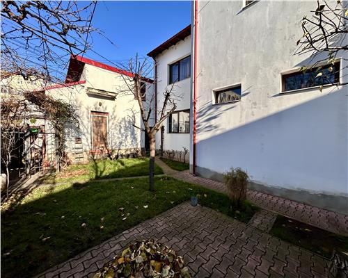 Vanzare Vila 4 camere, 2 dressinguri, 2010, Cioceanu, Ploiesti