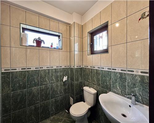 Vanzare Vila 4 camere, 2 dressinguri, 2010, Cioceanu, Ploiesti