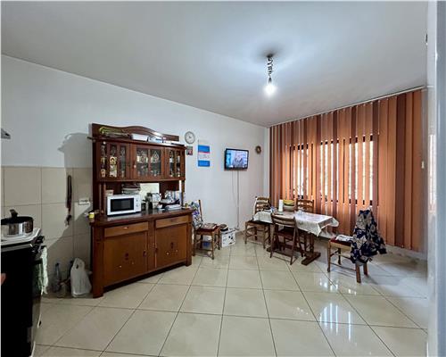 Vanzare Vila 4 camere, 2 dressinguri, 2010, Cioceanu, Ploiesti