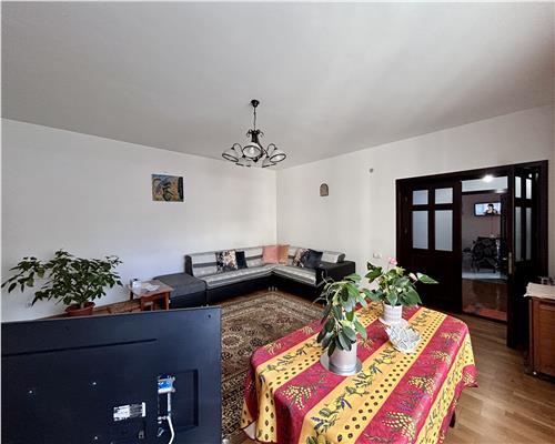 Vanzare Vila 4 camere, 2 dressinguri, 2010, Cioceanu, Ploiesti