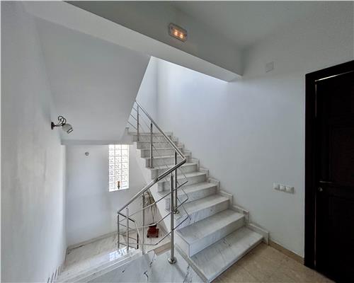 Vanzare Vila 4 camere, 2 dressinguri, 2010, Cioceanu, Ploiesti