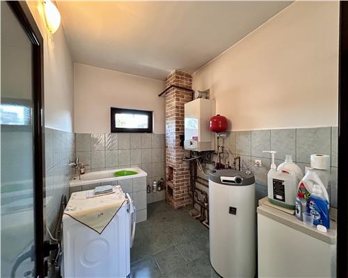 Vanzare Vila 4 camere, 2 dressinguri, 2010, Cioceanu, Ploiesti