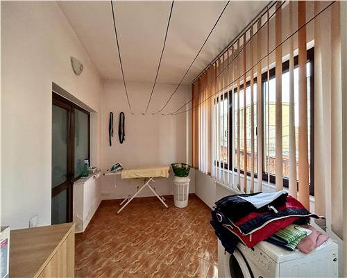 Vanzare Vila 4 camere, 2 dressinguri, 2010, Cioceanu, Ploiesti