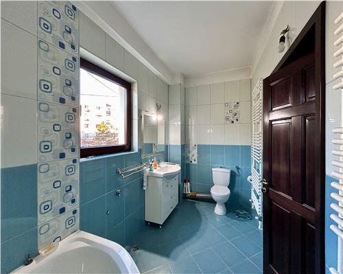 Vanzare Vila 4 camere, 2 dressinguri, 2010, Cioceanu, Ploiesti