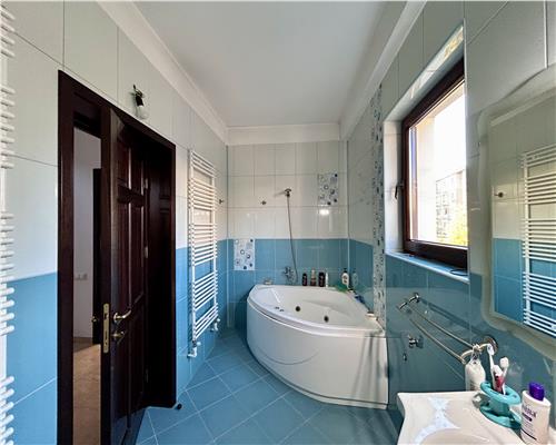 Vanzare Vila 4 camere, 2 dressinguri, 2010, Cioceanu, Ploiesti