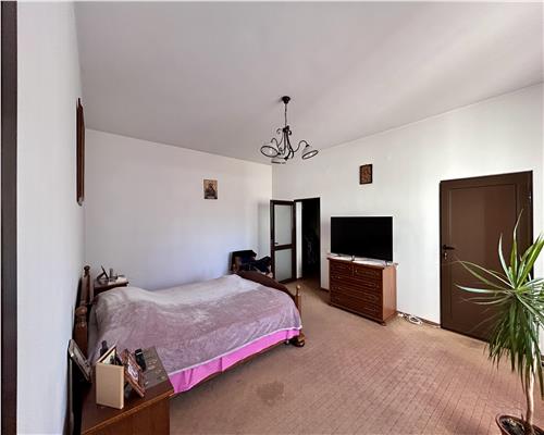 Vanzare Vila 4 camere, 2 dressinguri, 2010, Cioceanu, Ploiesti