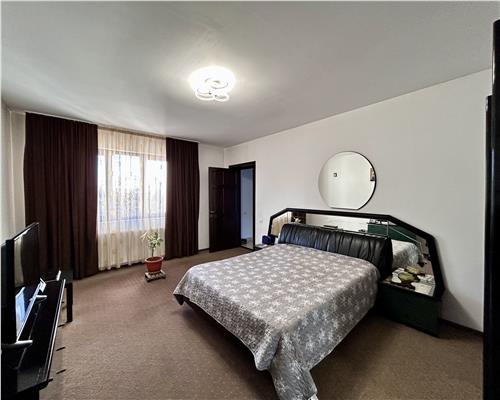 Vanzare Vila 4 camere, 2 dressinguri, 2010, Cioceanu, Ploiesti