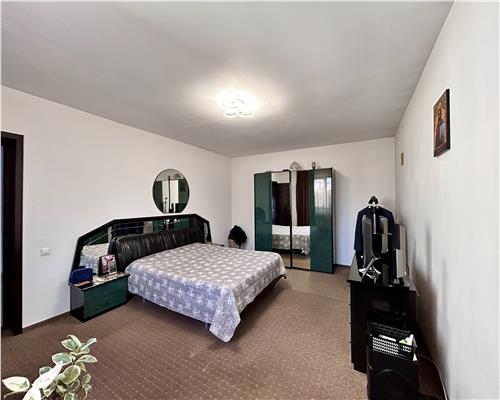 Vanzare Vila 4 camere, 2 dressinguri, 2010, Cioceanu, Ploiesti