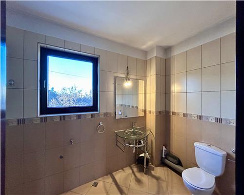 Vanzare Vila 4 camere, 2 dressinguri, 2010, Cioceanu, Ploiesti