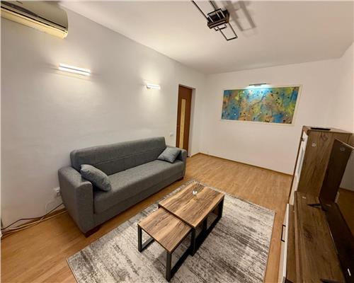 Apartament 2 camere, decomandat, centrala proprie, Ploiesti, Republici