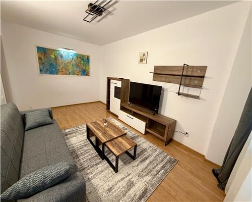 Apartament 2 camere, decomandat, centrala proprie, Ploiesti, Republici