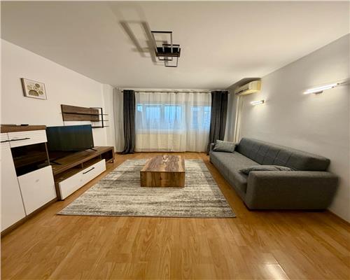 Apartament 2 camere, decomandat, centrala proprie, Ploiesti, Republici