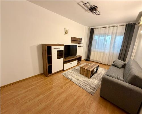 Apartament 2 camere, decomandat, centrala proprie, Ploiesti, Republici